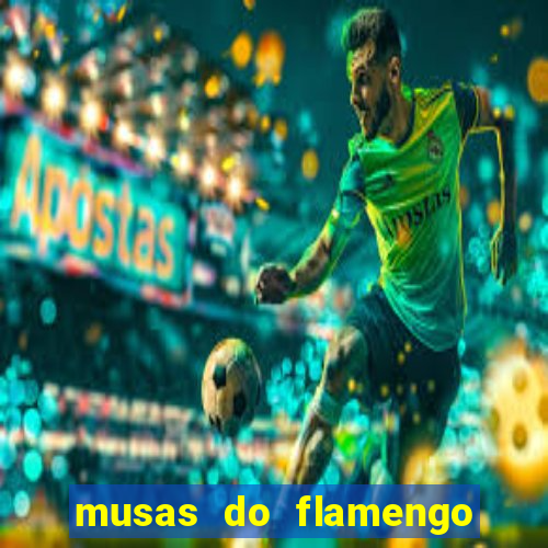 musas do flamengo peladas 2016